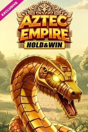 Aztec Empire en Frumzi Casino