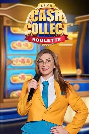 Cash Collect Roulette en Frumzi Casino