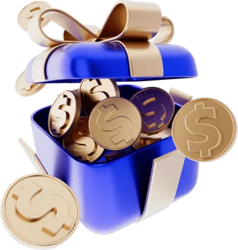 Regalo de monedas de Frumzi Casino