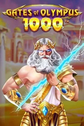 Gates of Olympus 1000 en Frumzi Casino