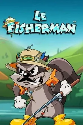 Le Fisherman en Frumzi Casino
