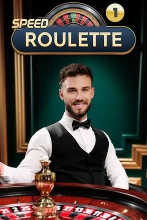 Speed Roulette en Frumzi Casino