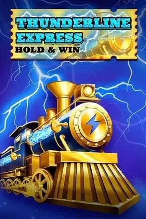 Thunderline Express en Frumzi Casino
