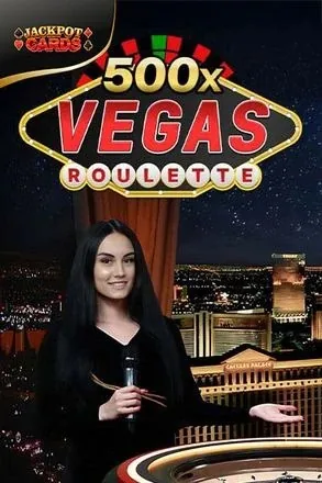 500x Vegas Roulette en Frumzi Casino