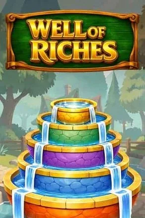 Well of Riches en Frumzi Casino