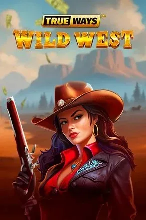 Wild West Trueways en Frumzi Casino